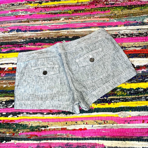 Shorts | Express - Picture 2 of 4